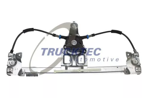 TRUCKTEC AUTOMOTIVE Window Regulator (02.54.006)