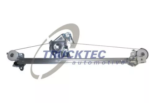 TRUCKTEC AUTOMOTIVE Window Regulator (02.54.009)
