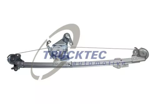 TRUCKTEC AUTOMOTIVE Window Regulator (02.54.010)
