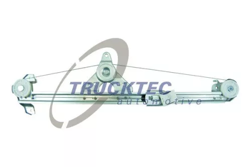 TRUCKTEC AUTOMOTIVE Window Regulator (02.54.012)