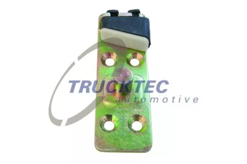 TRUCKTEC AUTOMOTIVE Door Lock, driver cab (01.53.055)