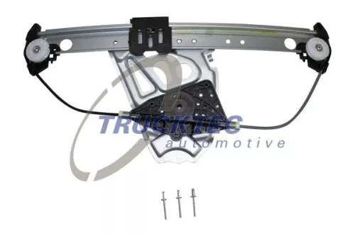 TRUCKTEC AUTOMOTIVE Window Regulator (02.54.028)