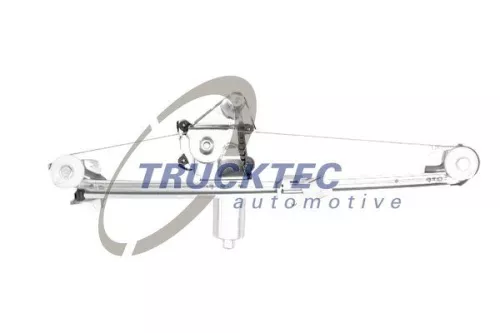 TRUCKTEC AUTOMOTIVE Window Regulator (02.54.044)
