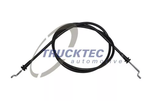 TRUCKTEC AUTOMOTIVE Cable Pull, door release (02.54.053)