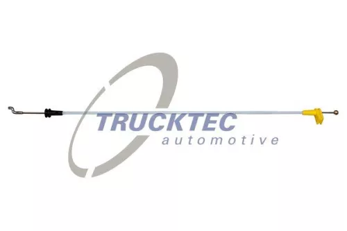 TRUCKTEC AUTOMOTIVE Cable Pull, door release (02.54.054)