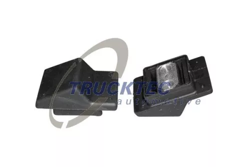 TRUCKTEC AUTOMOTIVE Stop- /Mounting Buffer (02.55.006)