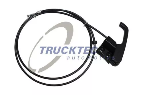 TRUCKTEC AUTOMOTIVE Bonnet Cable (02.55.014)