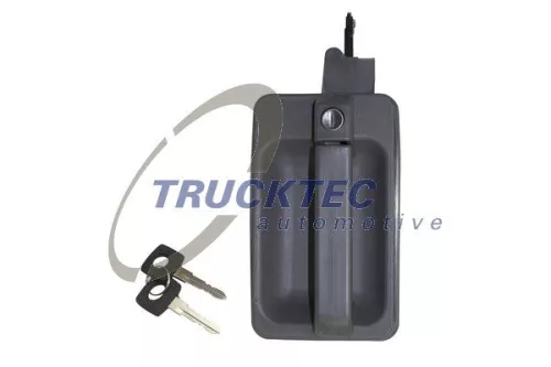 TRUCKTEC AUTOMOTIVE Exterior Door Handle (01.53.060)