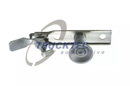TRUCKTEC AUTOMOTIVE Bonnet Lock (02.55.017)