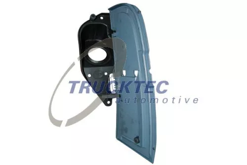 TRUCKTEC AUTOMOTIVE Hinge, fuel filler flap (02.55.020)