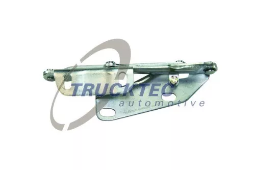 TRUCKTEC AUTOMOTIVE Hinge, bonnet (02.55.021)