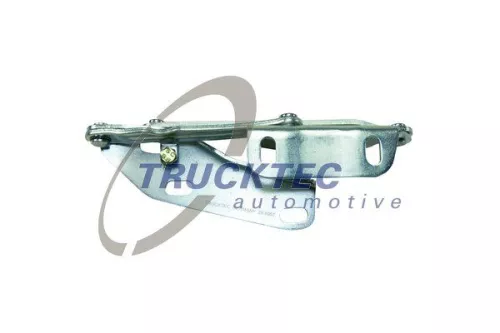 TRUCKTEC AUTOMOTIVE Hinge, bonnet (02.55.022)