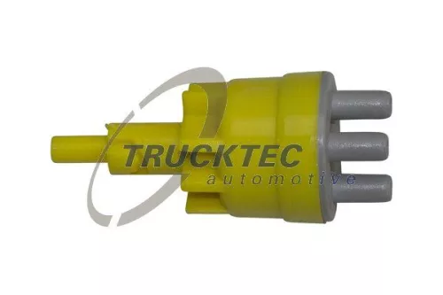 TRUCKTEC AUTOMOTIVE Valve, vacuum hose (02.56.002)