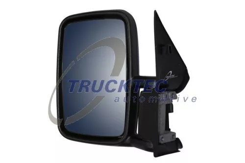 TRUCKTEC AUTOMOTIVE Exterior Mirror (02.57.020)