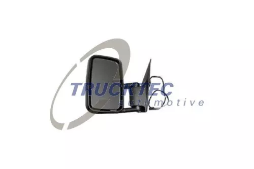 TRUCKTEC AUTOMOTIVE Exterior Mirror (02.57.021)