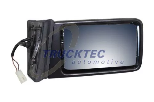 TRUCKTEC AUTOMOTIVE Exterior Mirror (02.57.051)