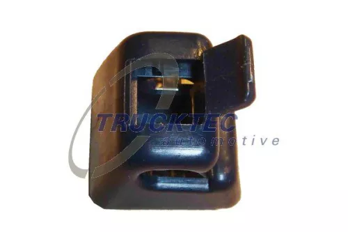 TRUCKTEC AUTOMOTIVE Holder, sun visor (02.57.079)
