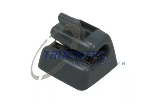 TRUCKTEC AUTOMOTIVE Holder, sun visor (02.57.080)