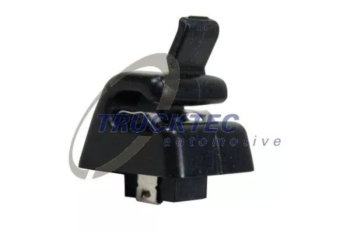 TRUCKTEC AUTOMOTIVE Holder, sun visor (02.57.081)