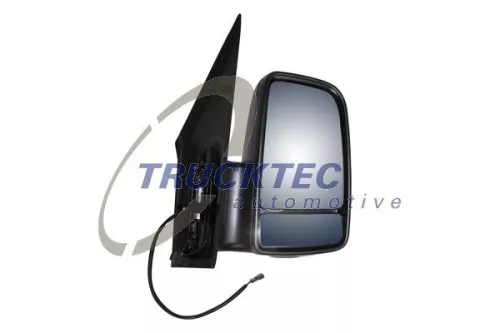 TRUCKTEC AUTOMOTIVE Exterior Mirror (02.57.088)