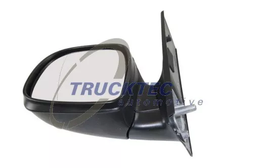 TRUCKTEC AUTOMOTIVE Exterior Mirror (02.57.152)