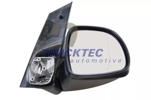 TRUCKTEC AUTOMOTIVE Exterior Mirror (02.57.153)