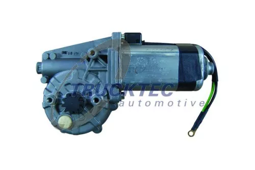 TRUCKTEC AUTOMOTIVE Electric Motor, window regulator (02.58.025)