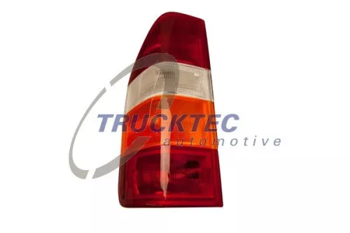 TRUCKTEC AUTOMOTIVE Lens, tail light assembly (02.58.031)