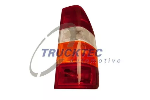 TRUCKTEC AUTOMOTIVE Lens, tail light assembly (02.58.032)
