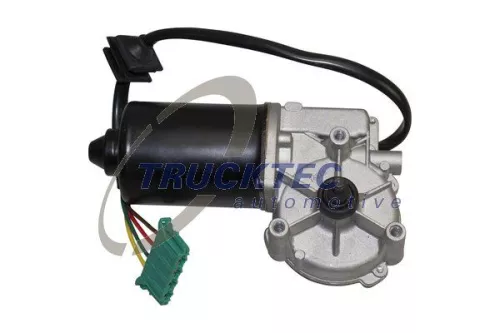 TRUCKTEC AUTOMOTIVE Wiper Motor (02.58.039)