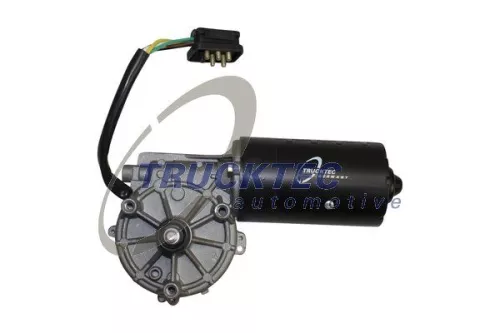 TRUCKTEC AUTOMOTIVE Wiper Motor (02.58.041)
