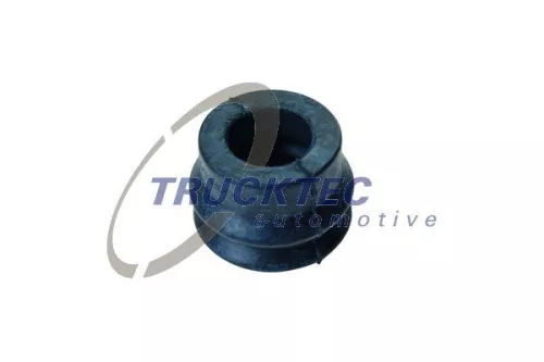 TRUCKTEC AUTOMOTIVE Buffer, engine cover (01.55.008)