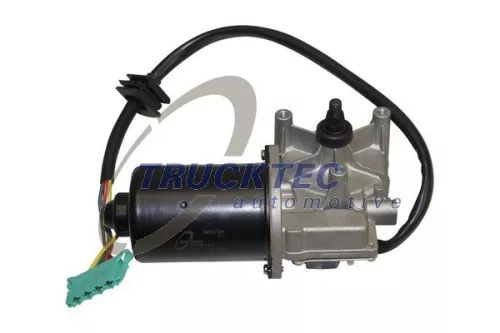 TRUCKTEC AUTOMOTIVE Wiper Motor (02.58.042)