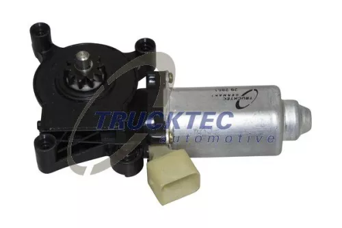 TRUCKTEC AUTOMOTIVE Electric Motor, window regulator (02.58.046)
