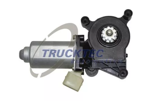 TRUCKTEC AUTOMOTIVE Electric Motor, window regulator (02.58.047)