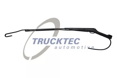 TRUCKTEC AUTOMOTIVE Wiper Arm, window cleaning (02.58.049)