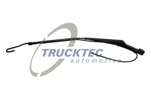 TRUCKTEC AUTOMOTIVE Wiper Arm, window cleaning (02.58.050)
