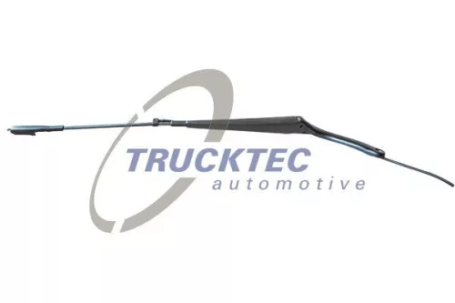 TRUCKTEC AUTOMOTIVE Wiper Arm, window cleaning (02.58.051)