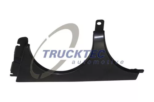 TRUCKTEC AUTOMOTIVE Headlight Trim (02.58.064)