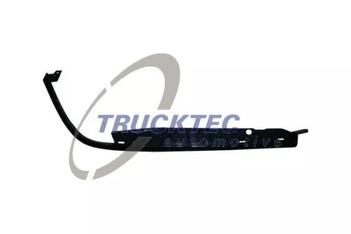 TRUCKTEC AUTOMOTIVE Headlight Trim (02.58.068)