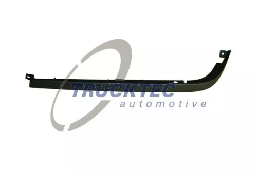 TRUCKTEC AUTOMOTIVE Headlight Trim (02.58.069)
