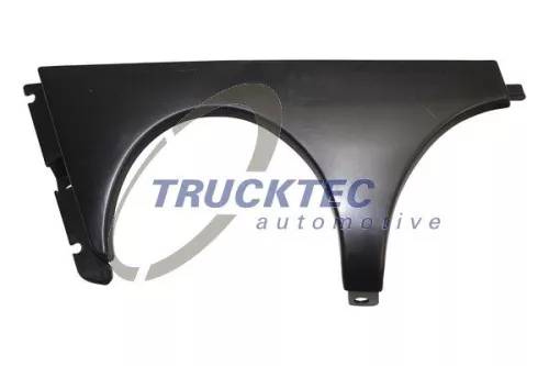 TRUCKTEC AUTOMOTIVE Headlight Trim (02.58.070)