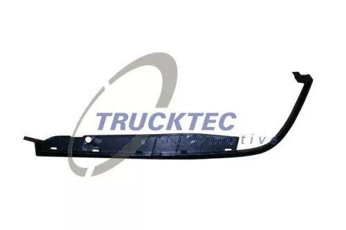 TRUCKTEC AUTOMOTIVE Headlight Trim (02.58.074)