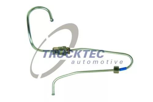 TRUCKTEC AUTOMOTIVE High Pressure Pipe, injection system (01.13.013)