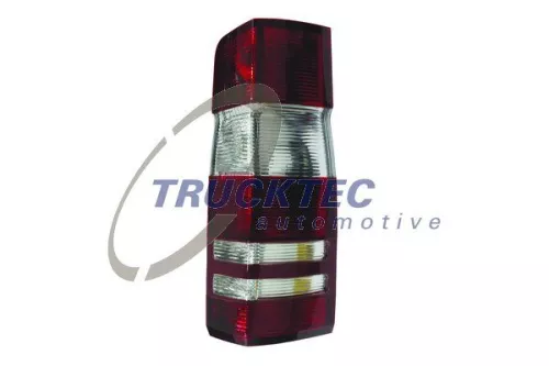 TRUCKTEC AUTOMOTIVE Lens, tail light assembly (02.58.237)