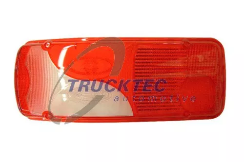 TRUCKTEC AUTOMOTIVE Lens, tail light assembly (02.58.250)