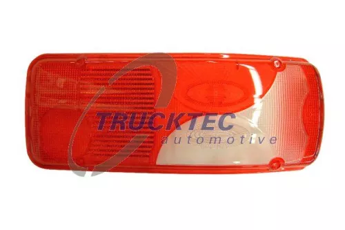 TRUCKTEC AUTOMOTIVE Lens, tail light assembly (02.58.251)