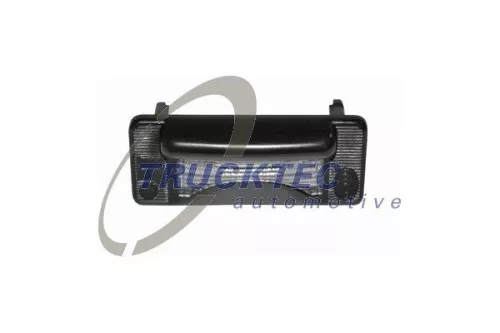 TRUCKTEC AUTOMOTIVE Licence Plate Light (02.58.311)