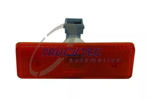 TRUCKTEC AUTOMOTIVE Side Marker Light (02.58.361)