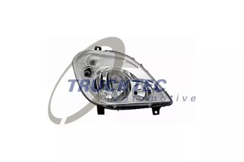 TRUCKTEC AUTOMOTIVE Headlight (02.58.369)